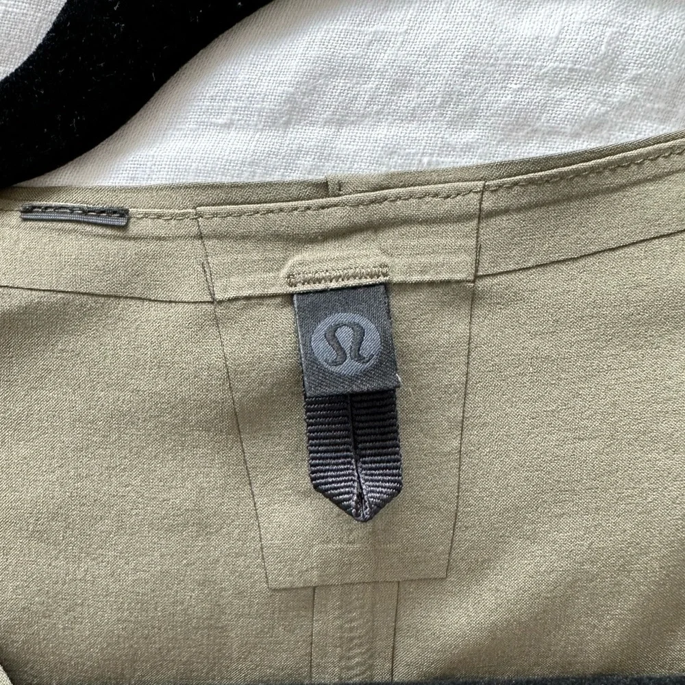 lululemon athletica Olive Jumpsuit - Picture 7 of 8